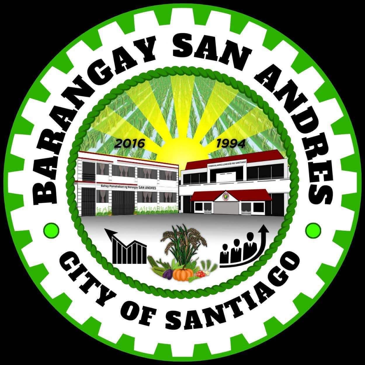 Barangay Logo